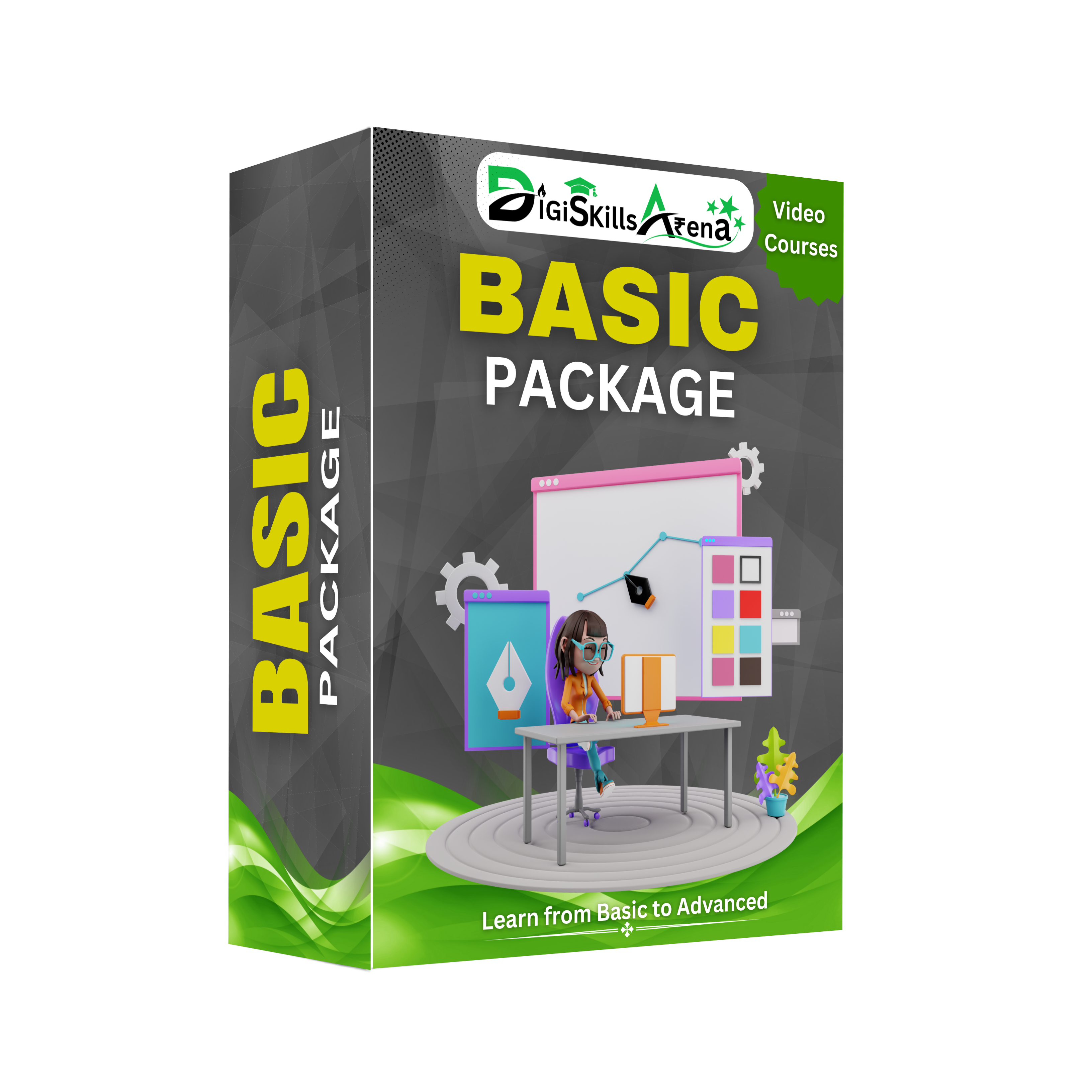 Basic Package