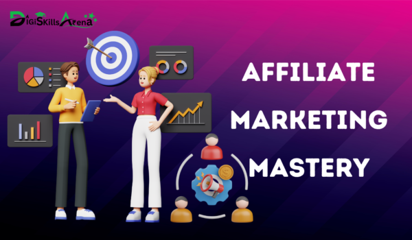Affiliate Marketing