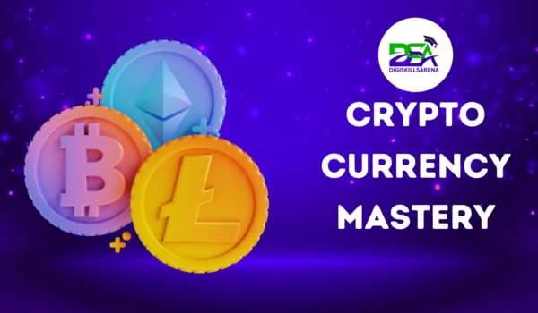 Crypto Currency Mastery