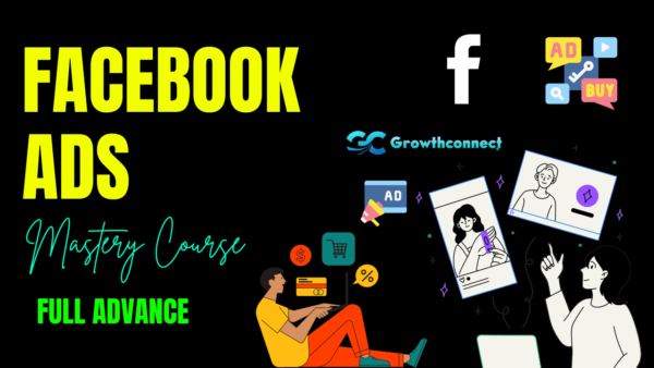 Facebook Ads Mastery