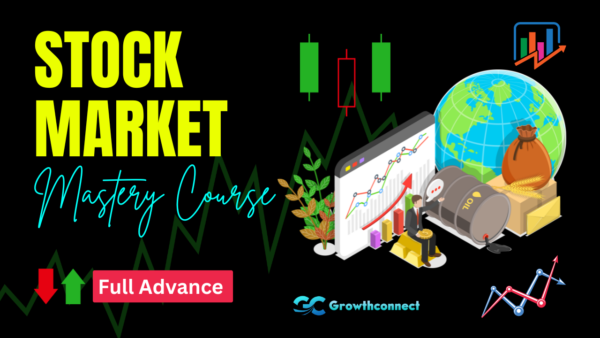 Stock Market Mastery
